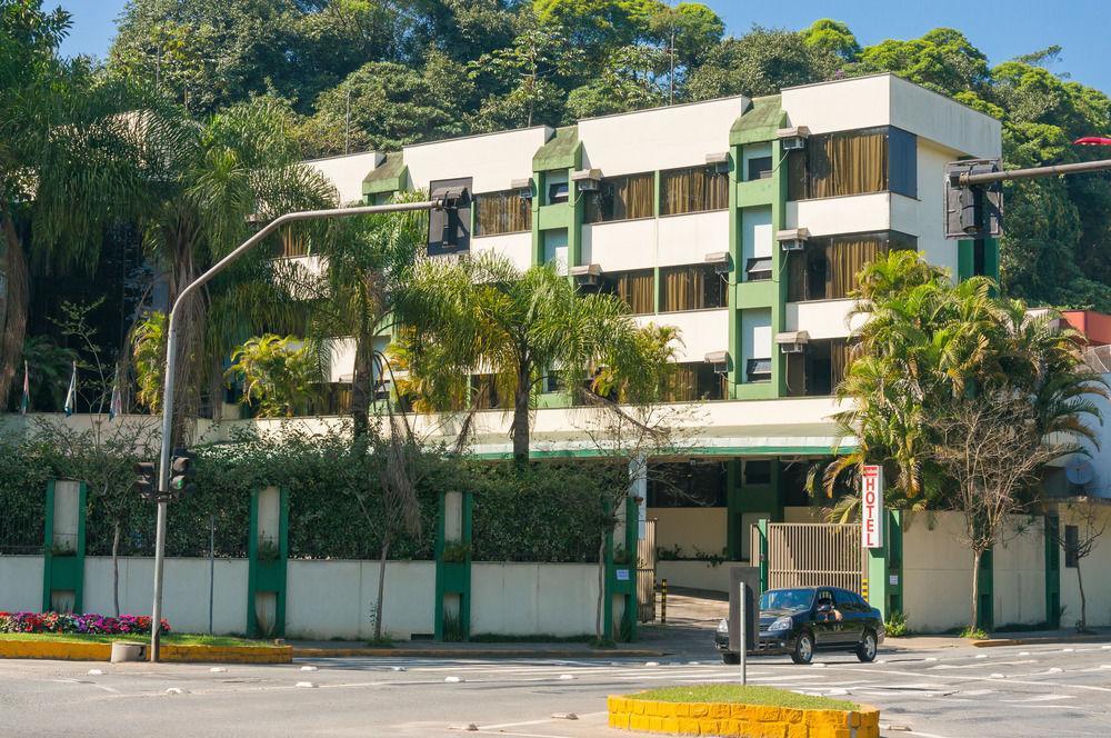 Harbor Inn Jaragua Jaragua do Sul Luaran gambar
