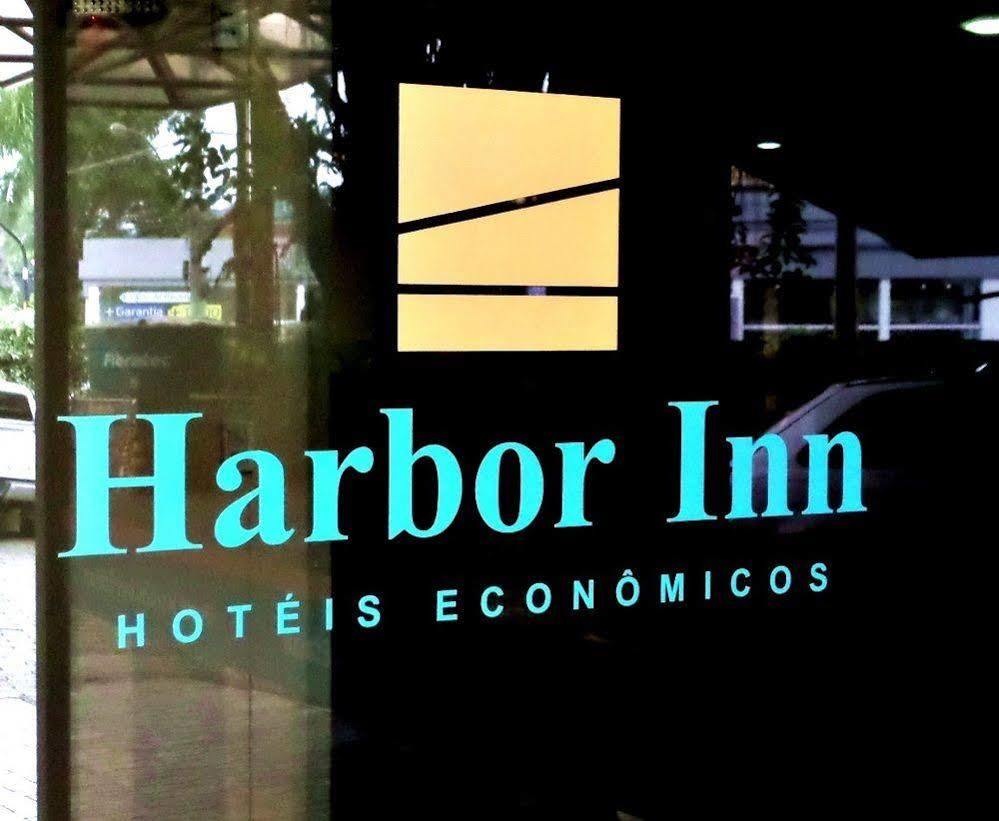 Harbor Inn Jaragua Jaragua do Sul Luaran gambar