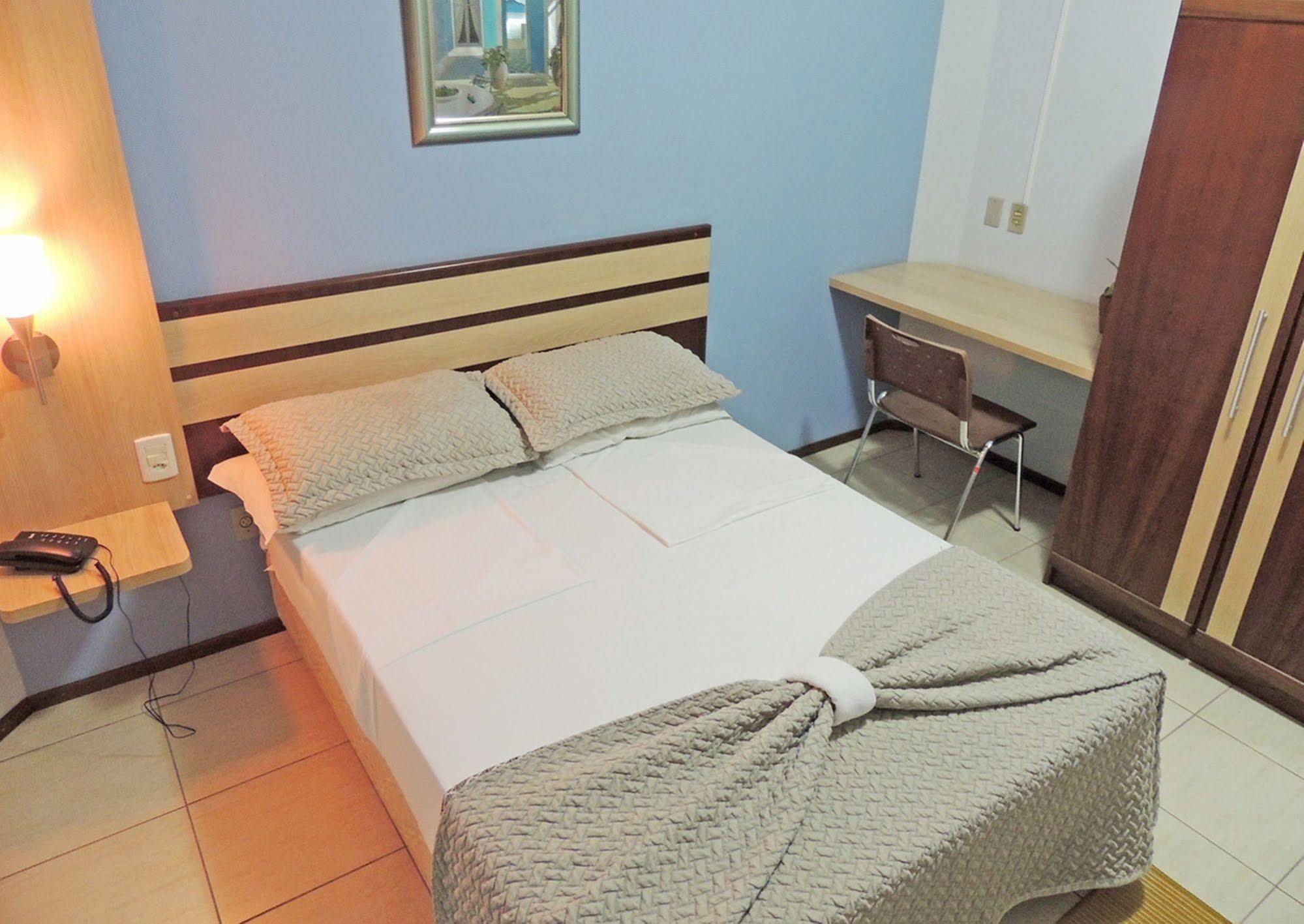 Harbor Inn Jaragua Jaragua do Sul Luaran gambar